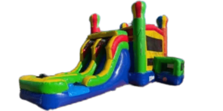 Combo Bounce House Rentals