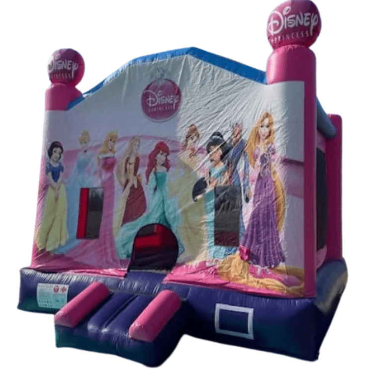 Bounce House Rentals