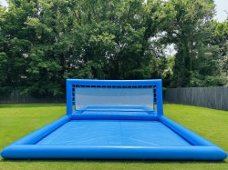 Inflatable Volleyball