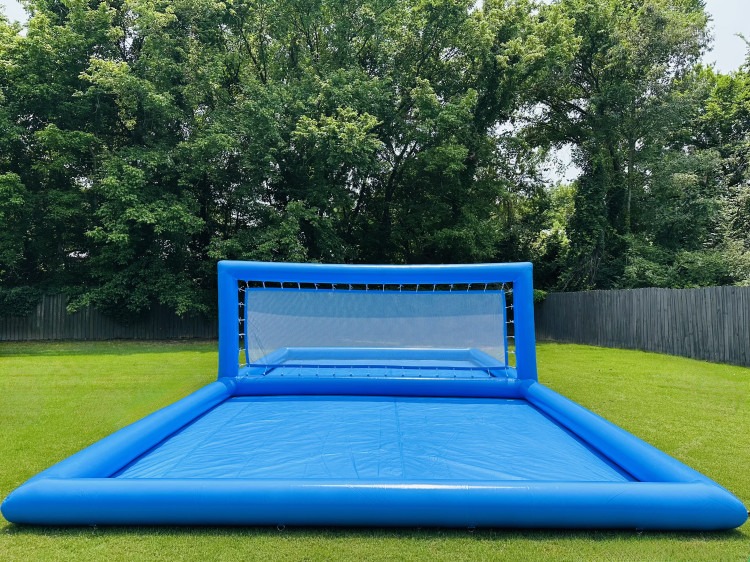 Inflatable Volleyball