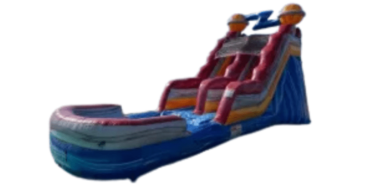 Water Slide Rentals